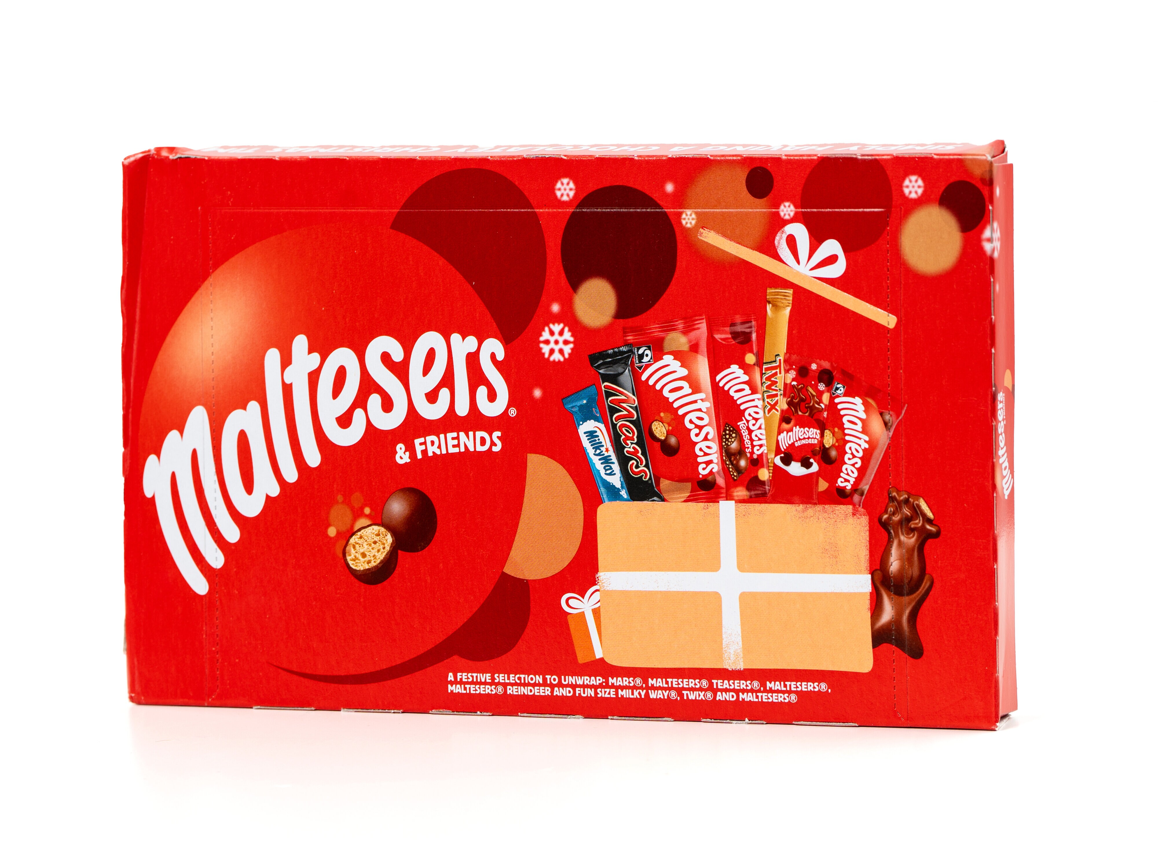 Gaveeske Maltesers & Friends