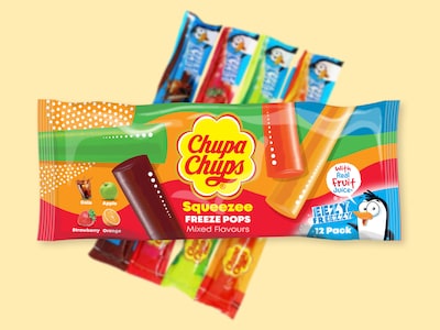 Chupa Chups Is