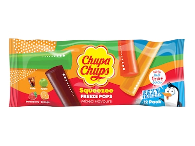 Chupa Chups Is