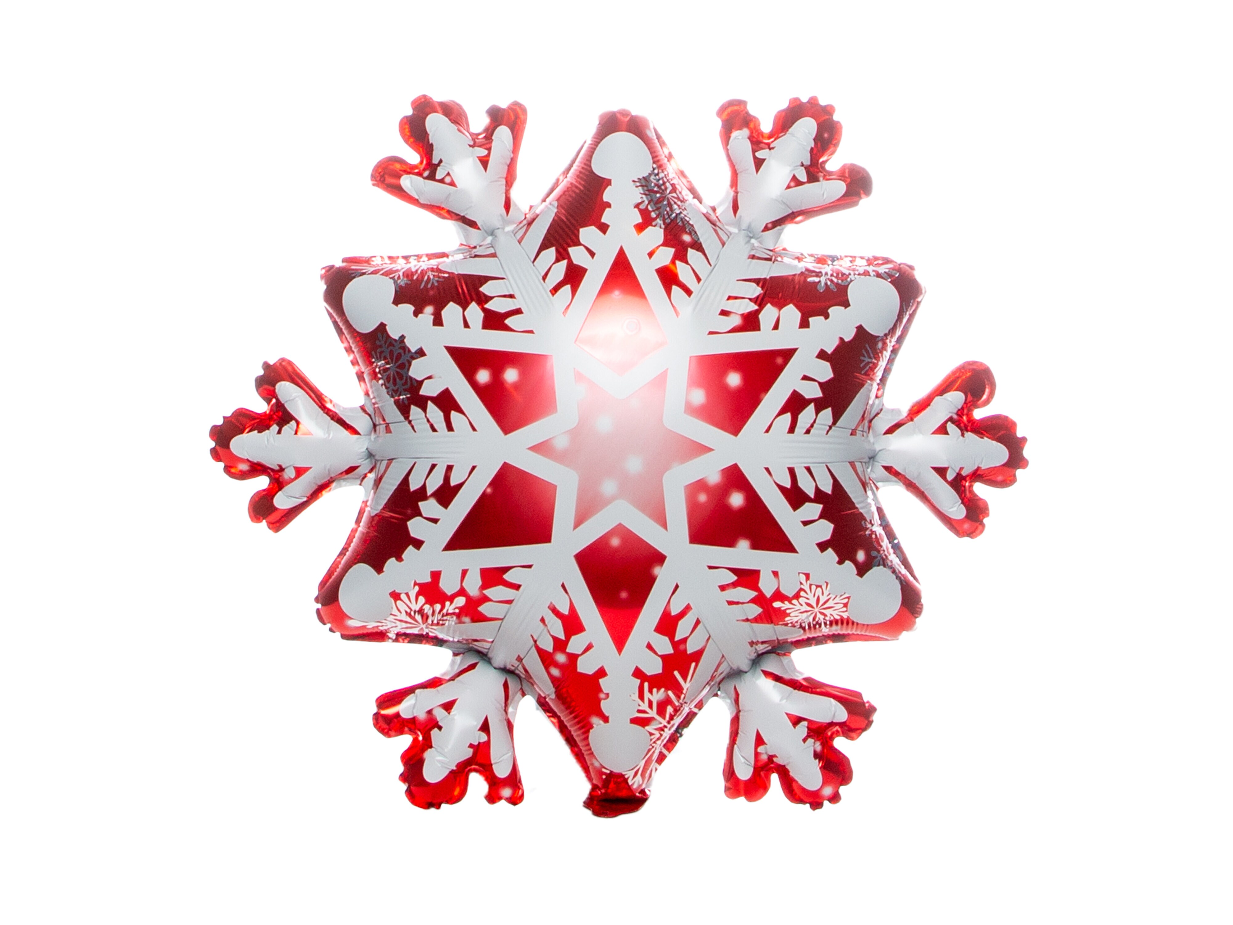 Foliopallo Lumihiutale