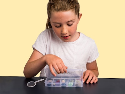 National Geographic Rock and Mineral Starter Kit