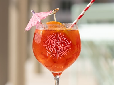 Personligt Spiegelau Drinkglas med Gravering - Egen Tekst