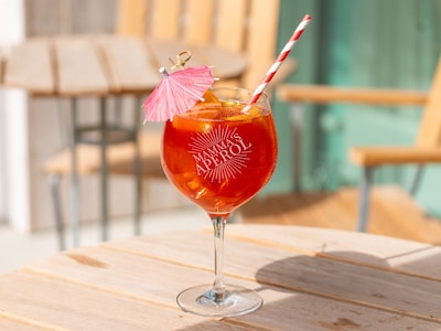 Personligt Spiegelau Drinkglas med Gravering - Egen Tekst