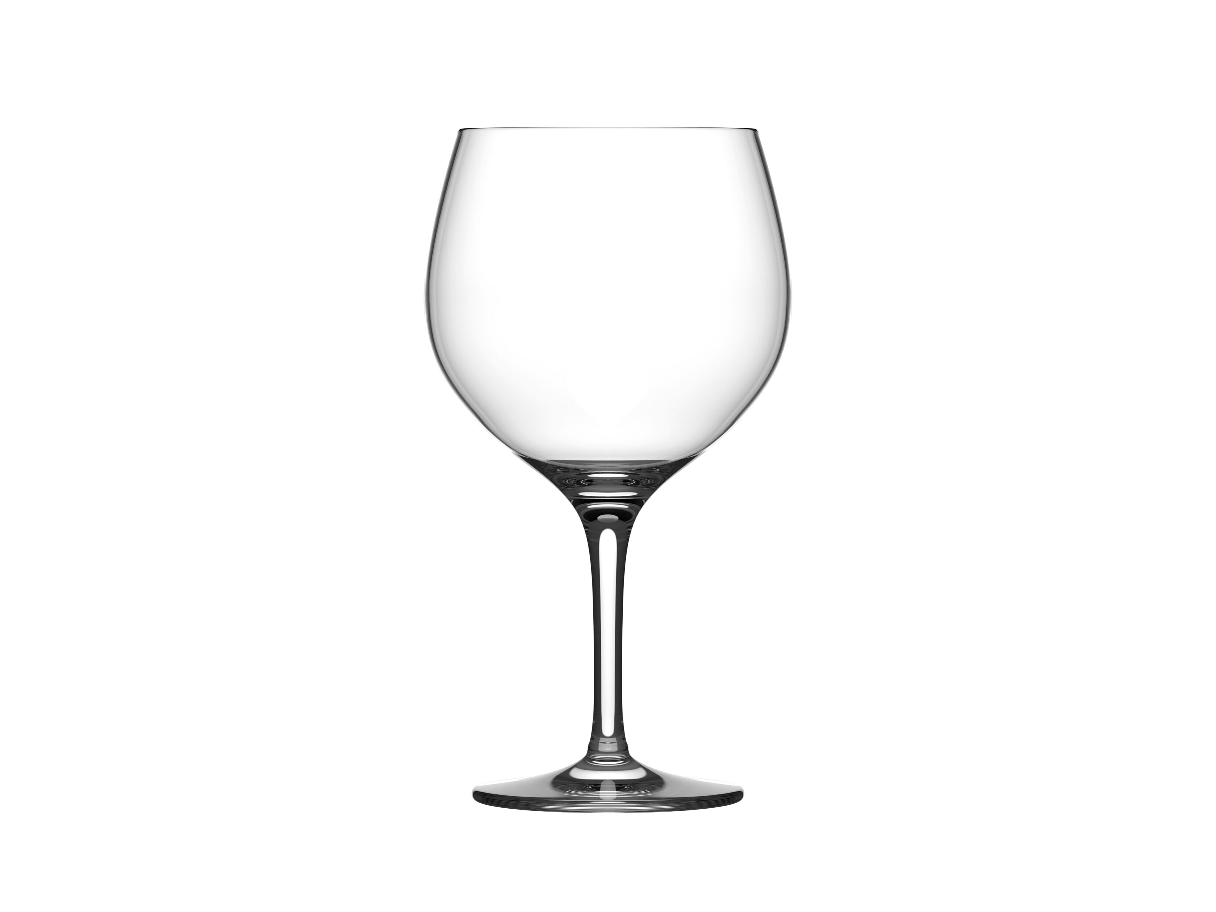 Personligt Spiegelau Drinkglas med Gravering - Egen Tekst