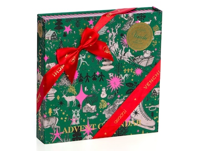 Venchi Prestige Chokladkalender