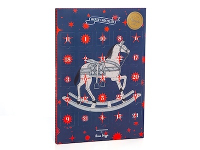 Venchi Classic Schokoladenkalender