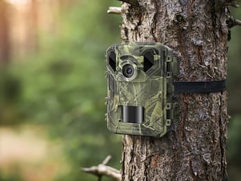 Digital Vildtkamera Denver WCS-5023