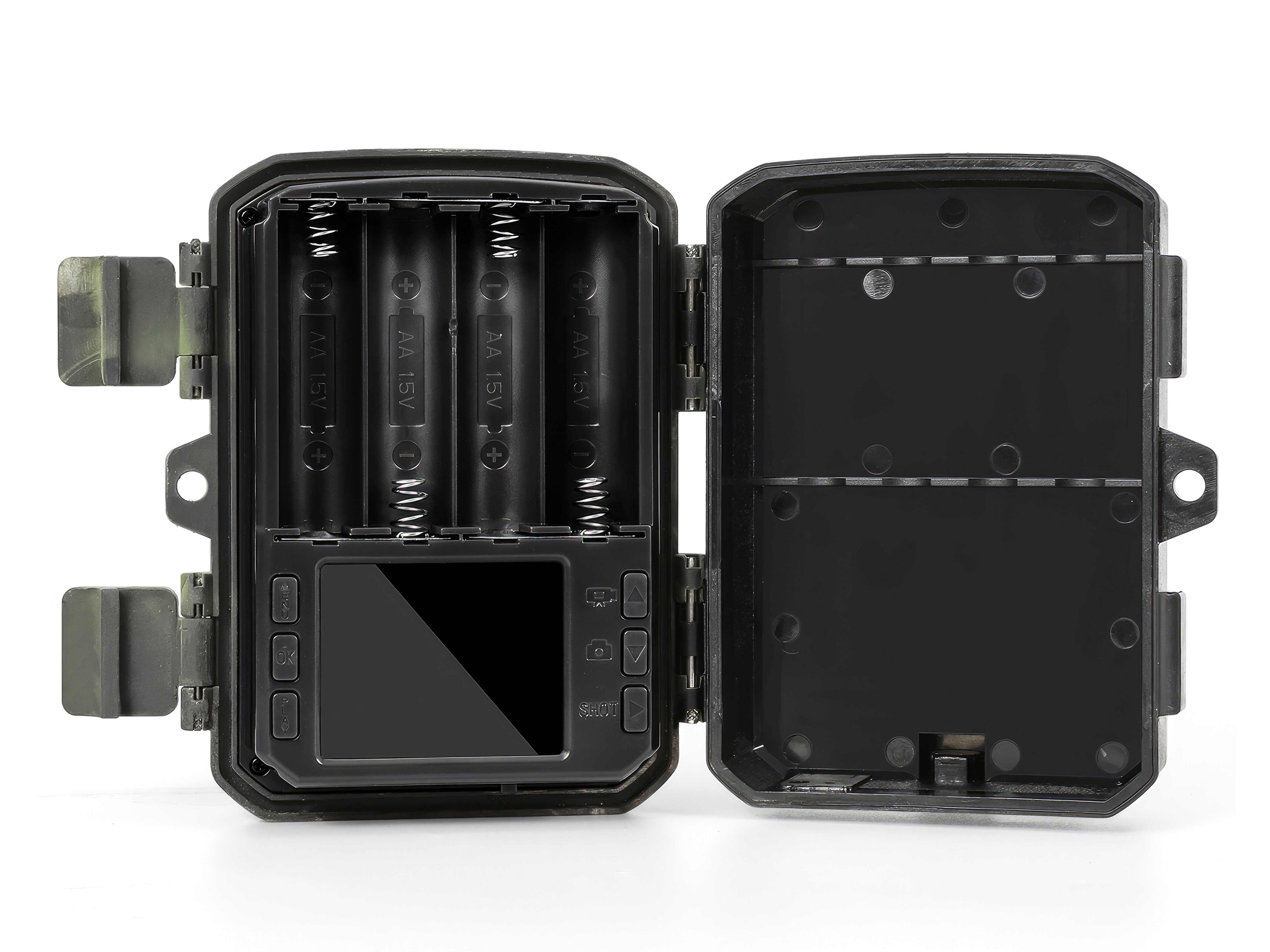 Digitale Wildkamera Denver WCS-5023