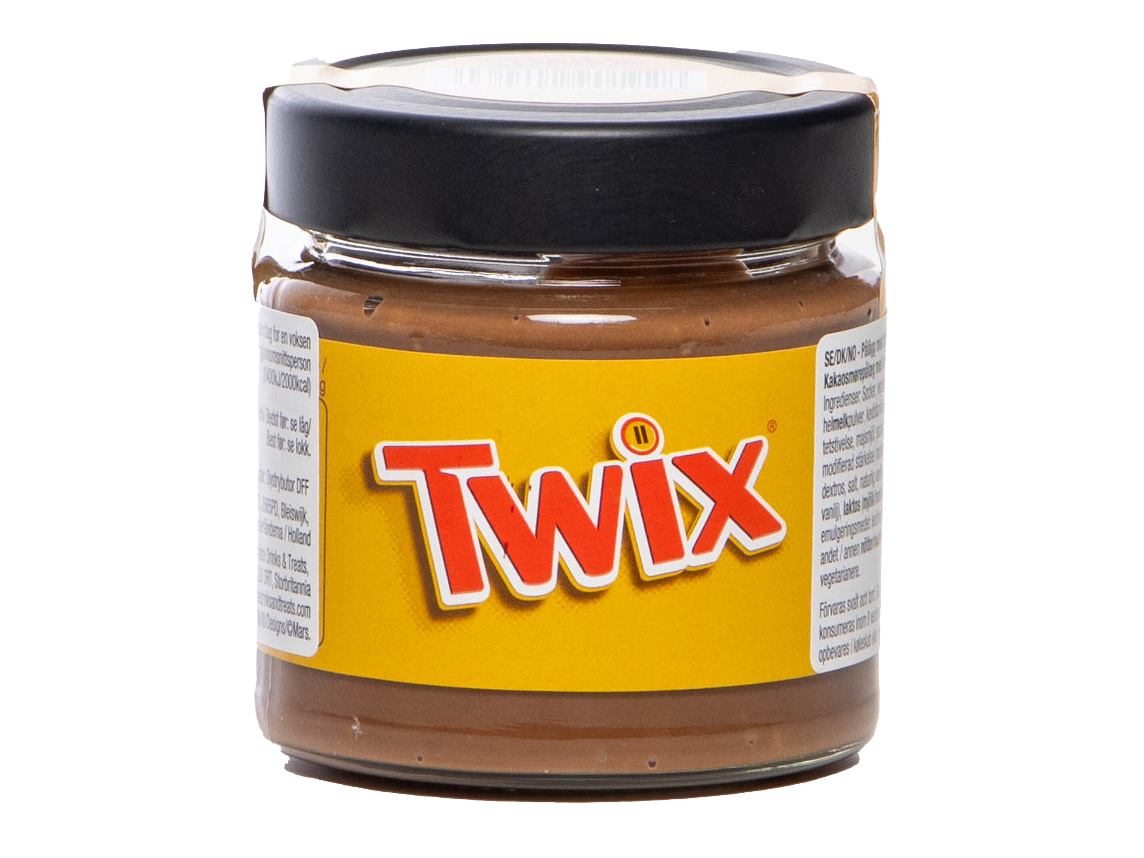 Twix Chokladpålägg
