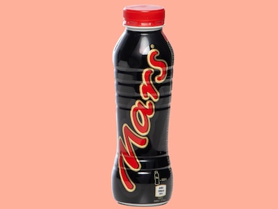 Mars Chokoladedrik