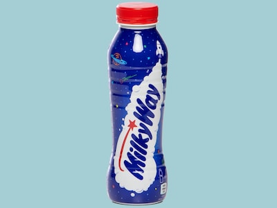 Milky Way Chokoladedrik