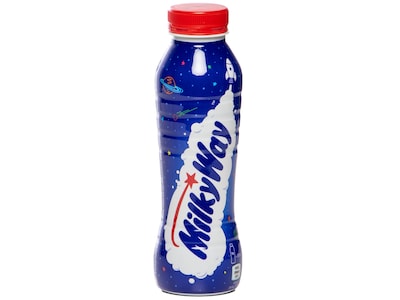 Milky Way Chokoladedrik