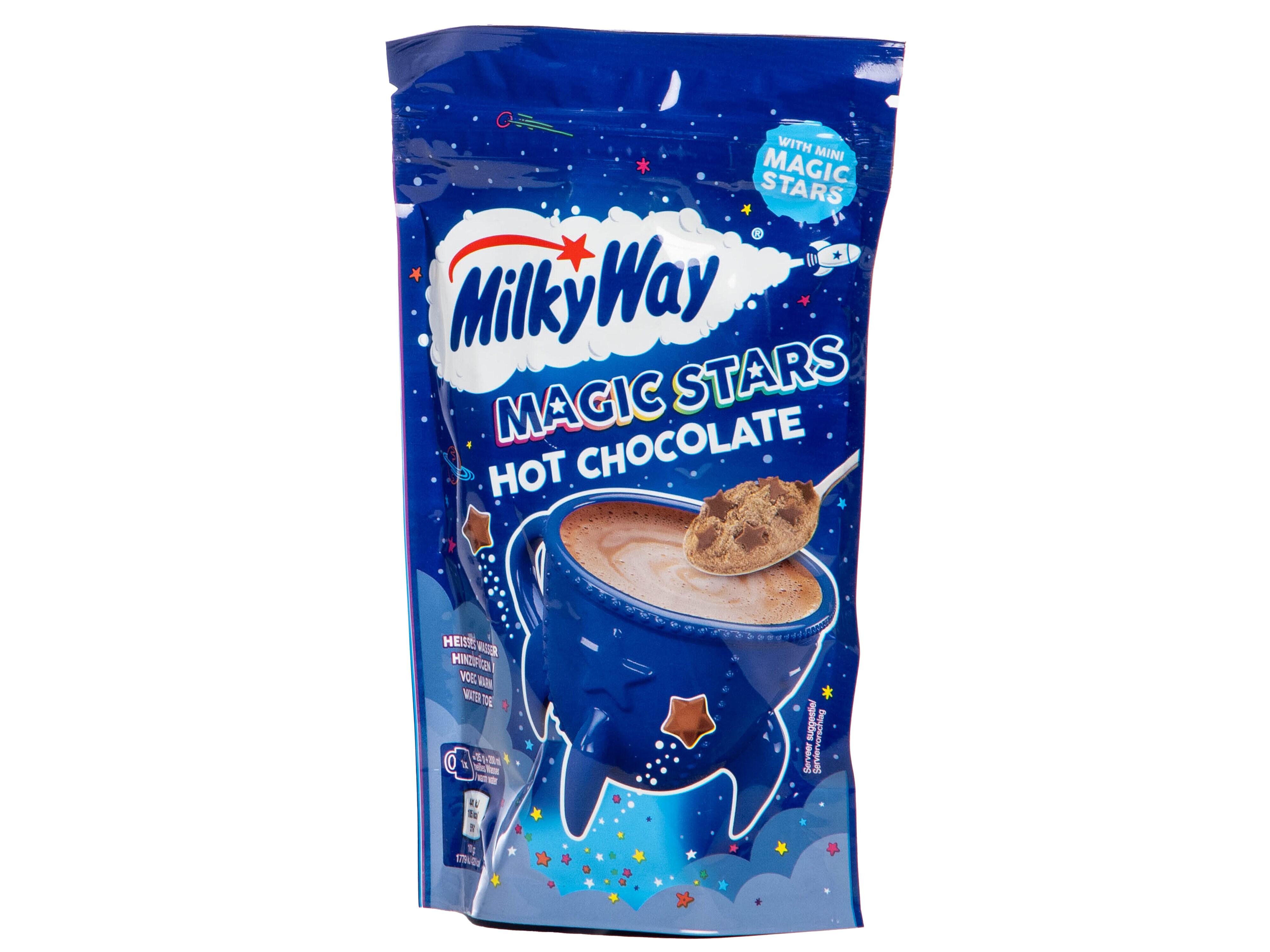 Milky Way Chokladpulver