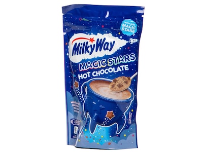 Milky Way Kakaopulver