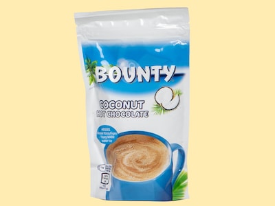 Bounty Kakaopulver