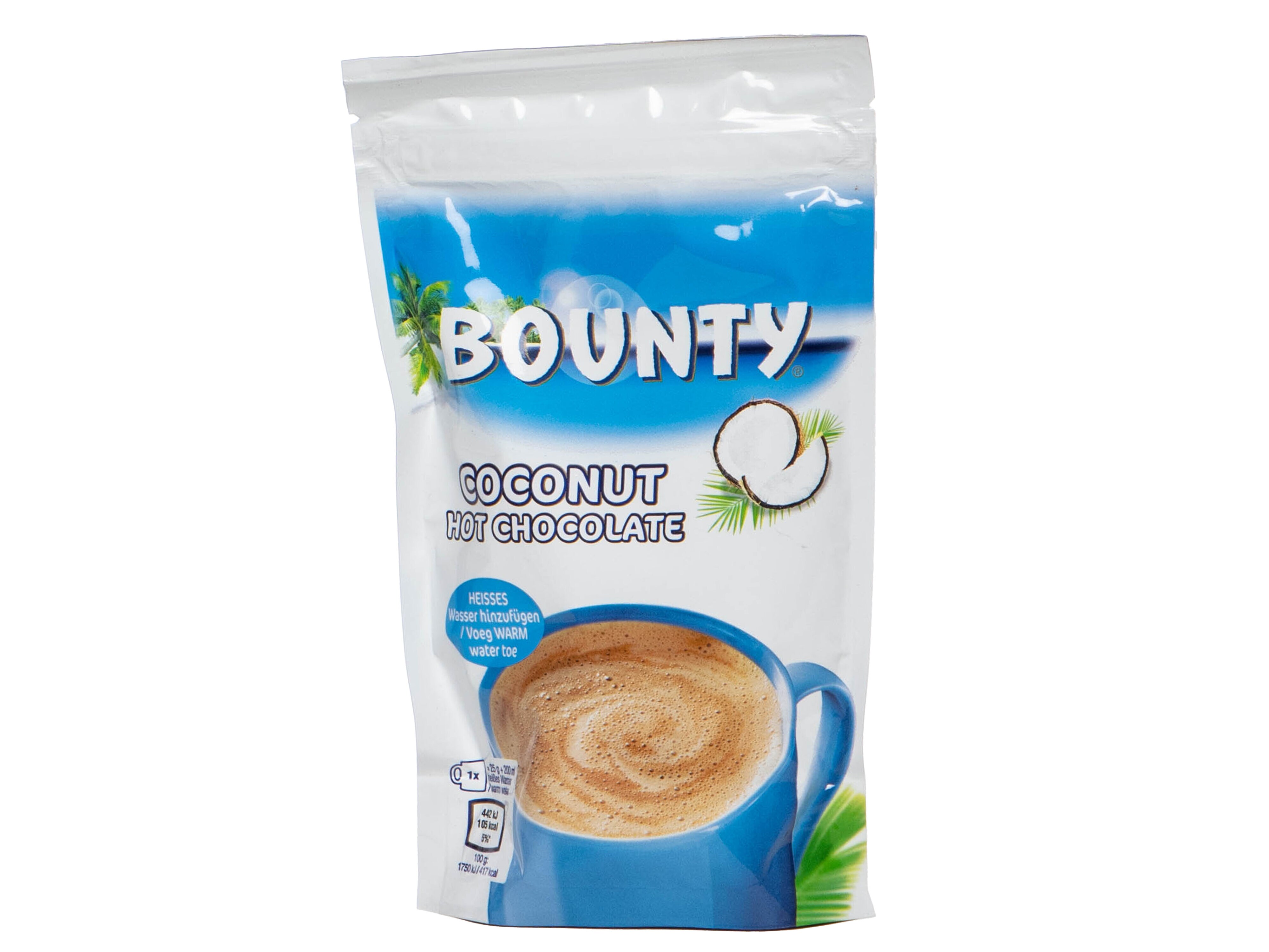 Bounty Chokladpulver