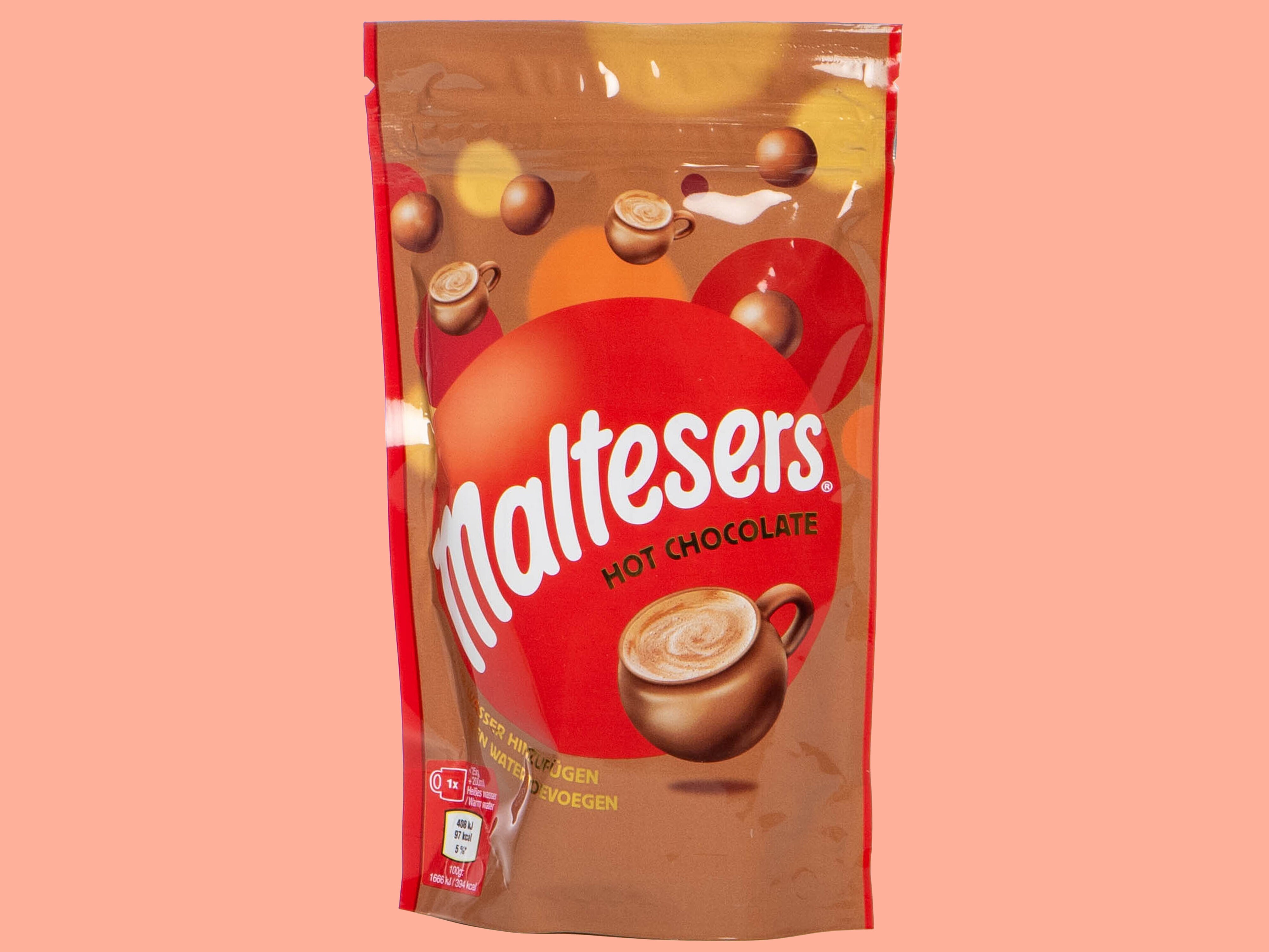 Maltesers Sjokoladepulver