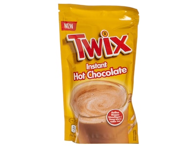 Twix Sjokoladepulver