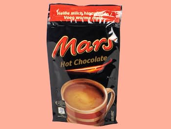 Mars Chokladpulver