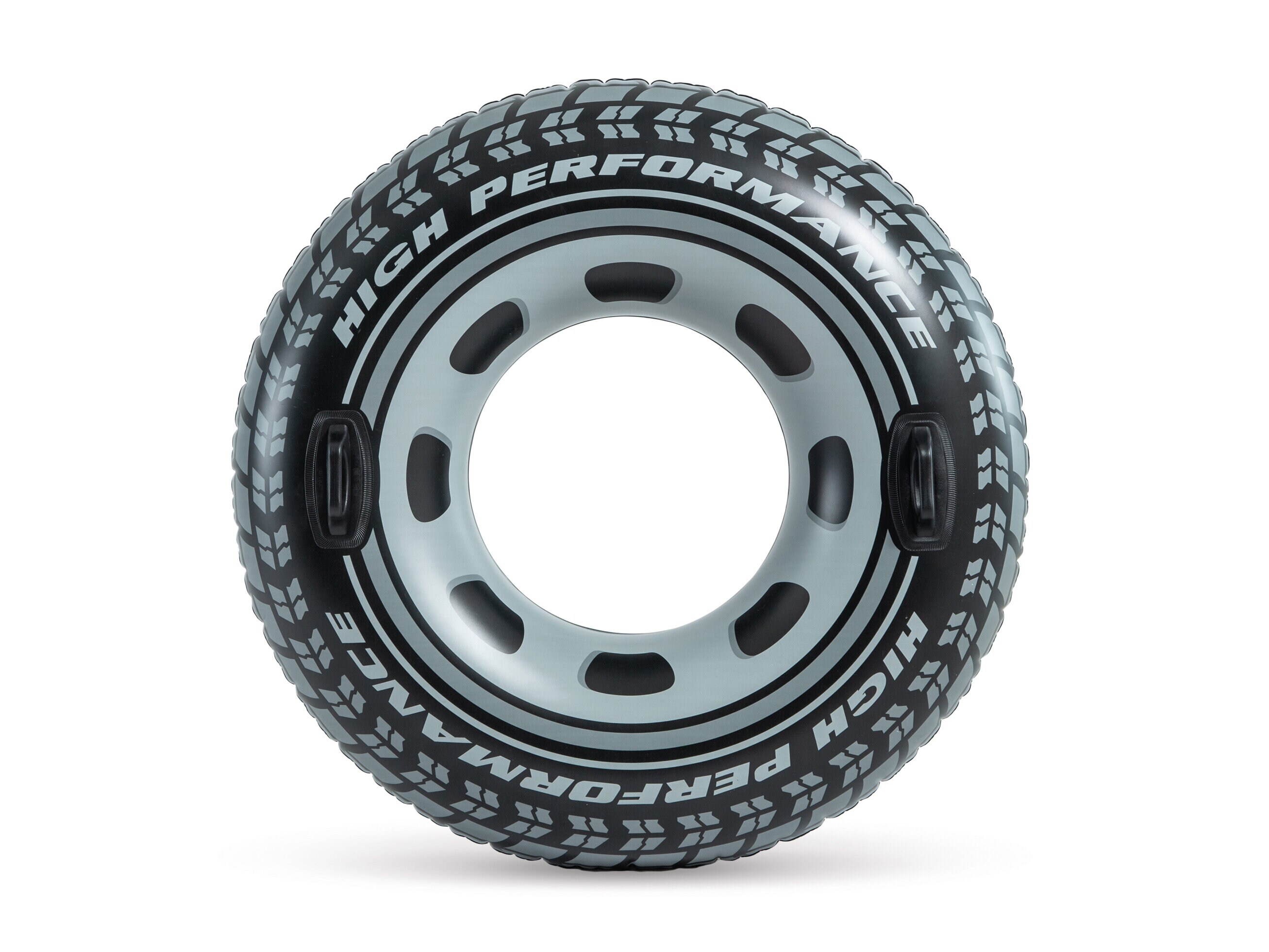 Badring Bildäck - Intex