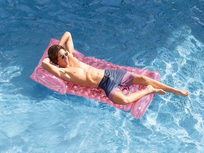 Oppustelig Hængekøje - Intex