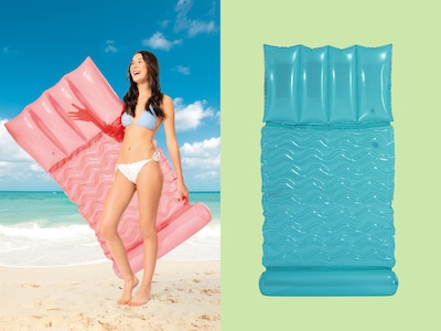 Oppustelig Hængekøje - Intex