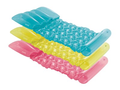 Oppustelig Hængekøje - Intex