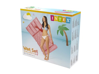 Oppustelig Hængekøje - Intex