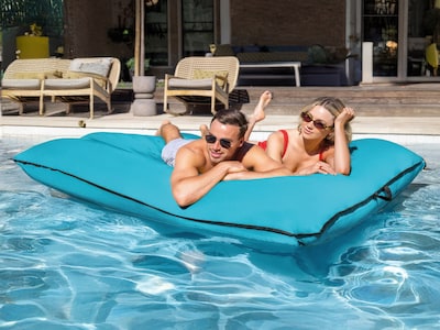 Puhallettava Uimapatja Luxe Lounge - Intex