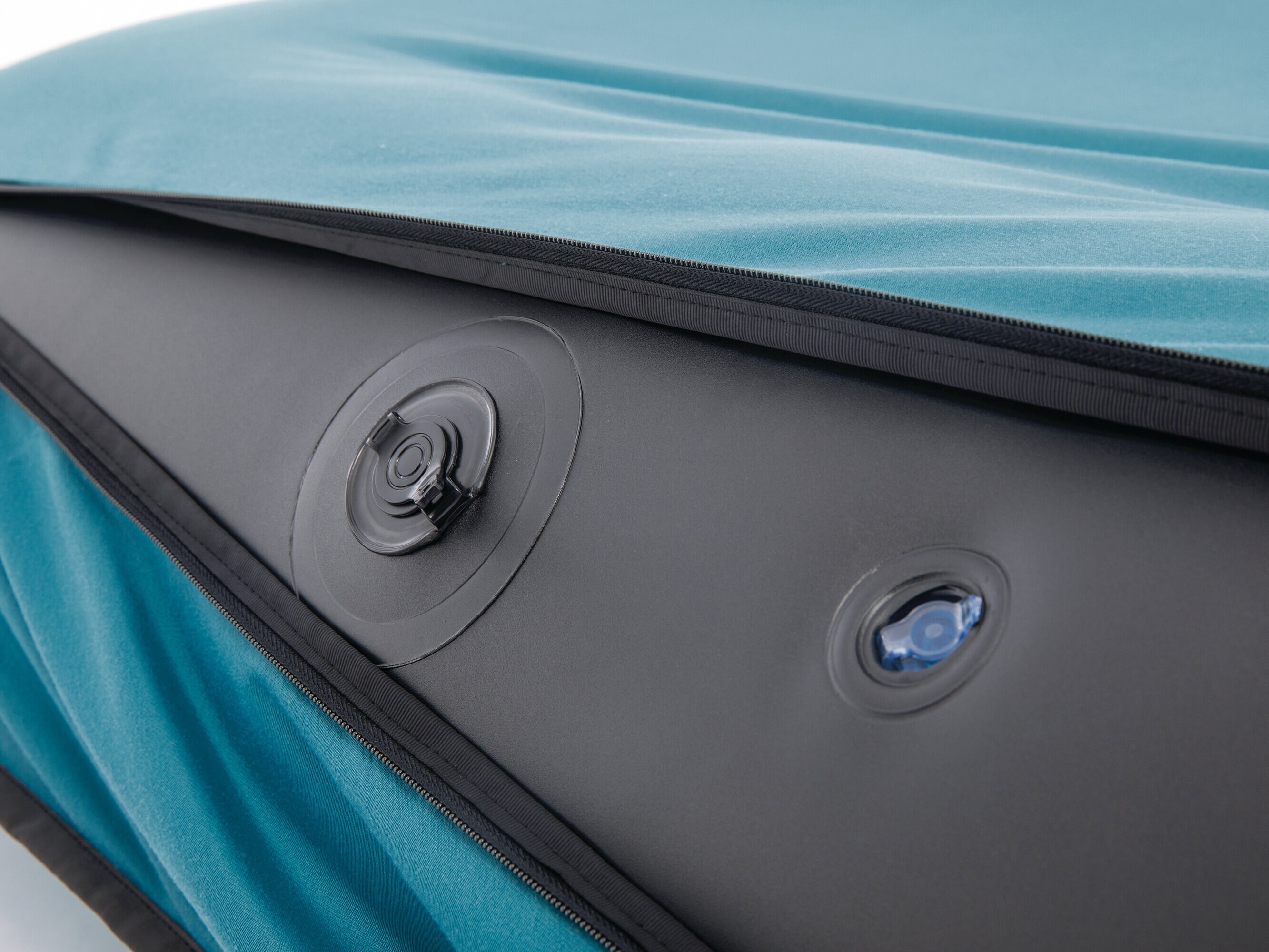 Aufblasbare Badematratze Luxe Lounge – Intex