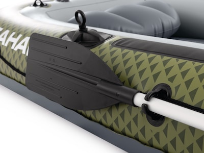 Viersitziges Schlauchboot – Intex Seahawk 4