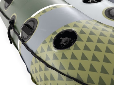 Viersitziges Schlauchboot – Intex Seahawk 4