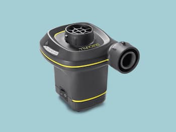 Elektrische Luftpumpe – Intex