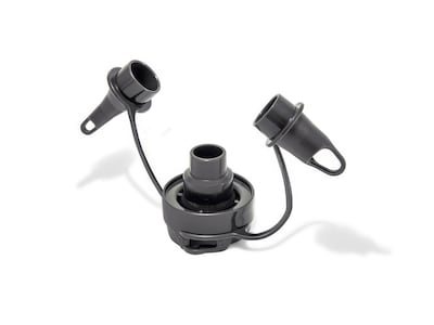 Elektrisk Luftpump - Intex