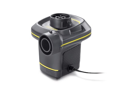 Elektrisk Luftpump - Intex