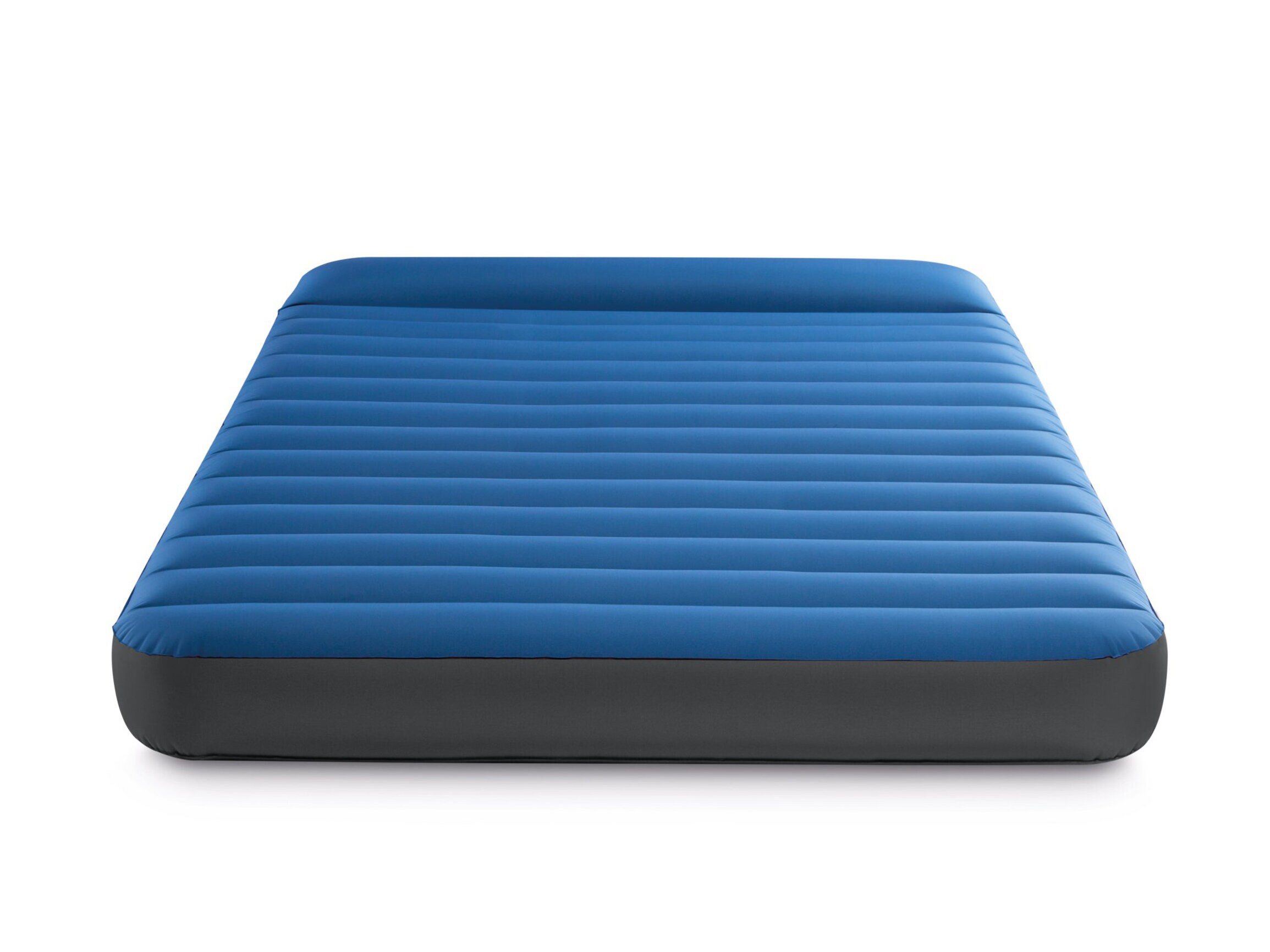 Oppustelig Luftmadras i Queen-size - Intex