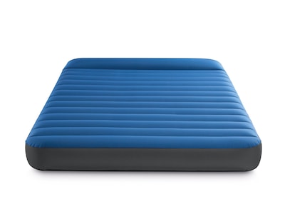 Uppblåsbar Luftmadrass i Queen-size - Intex