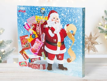 Hultén Godiskalender