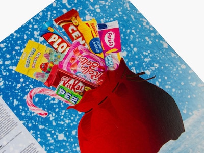 Hultén Karkkikalenteri