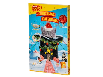 Look-O-Look Godiskalender