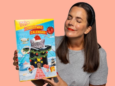 Look-O-Look Godiskalender