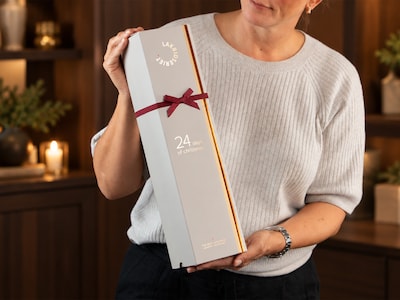 Lakridseriet Julekalender 360 gram