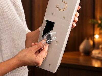 Lakridseriet Julekalender 360 gram