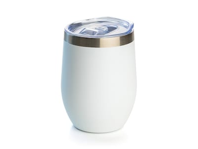 Personlig Termokopp med Tekst - 355 ml