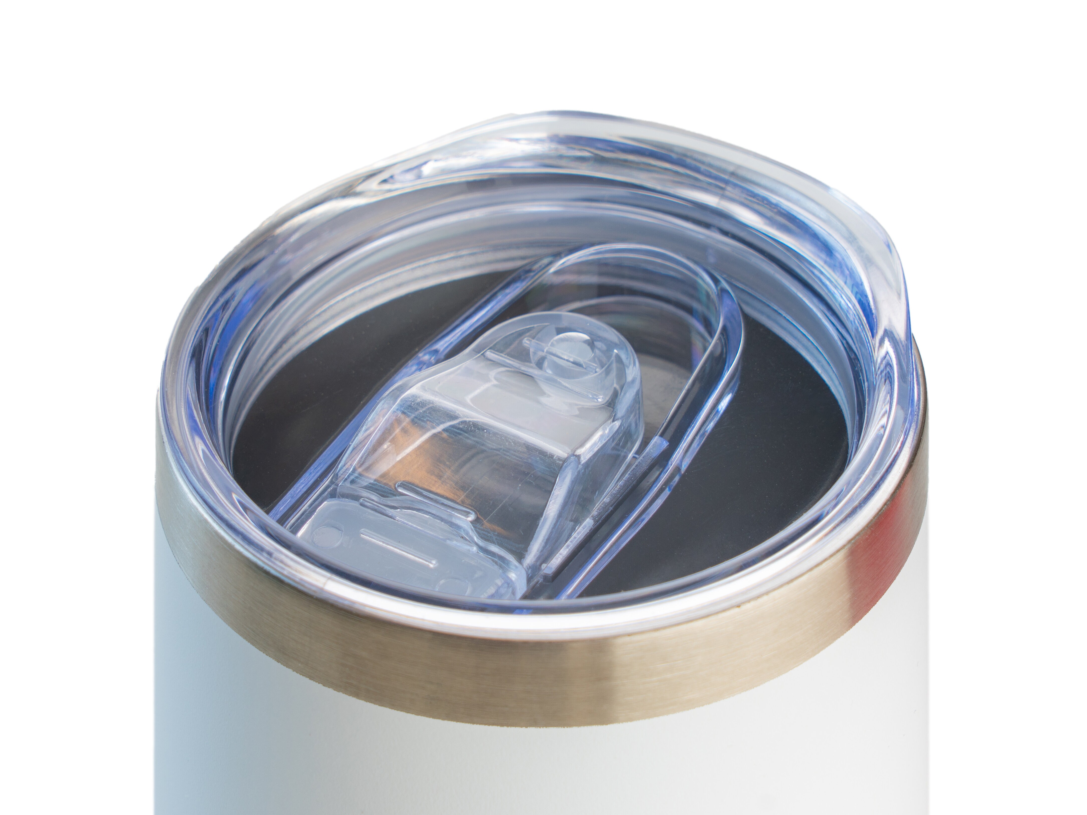 Henkilökohtainen Termosmuki Tekstillä - 355 ml