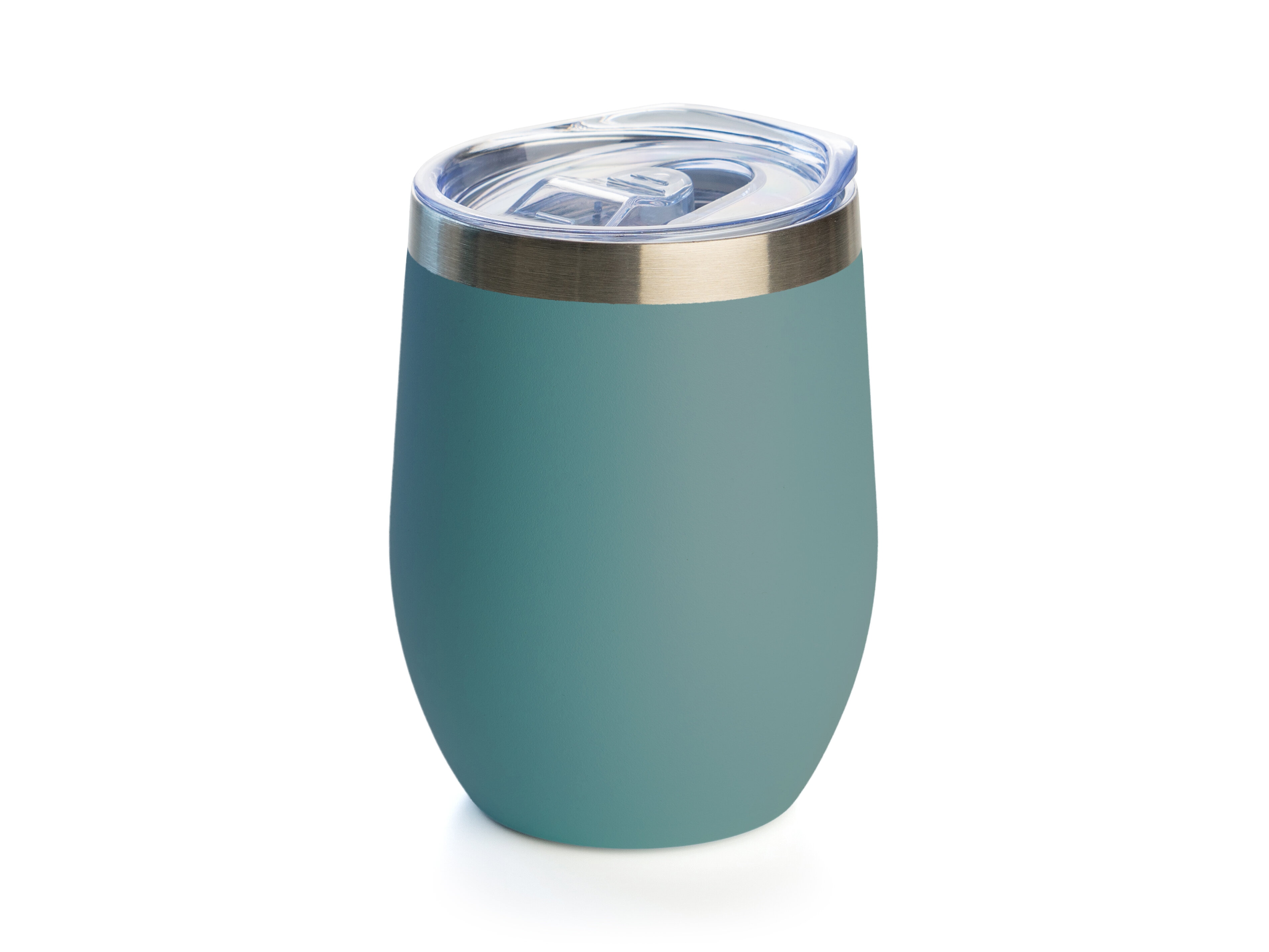 Henkilökohtainen Termosmuki Tekstillä - 355 ml