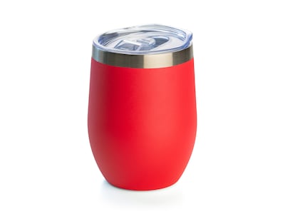 Personlig Termokopp med Tekst - 355 ml