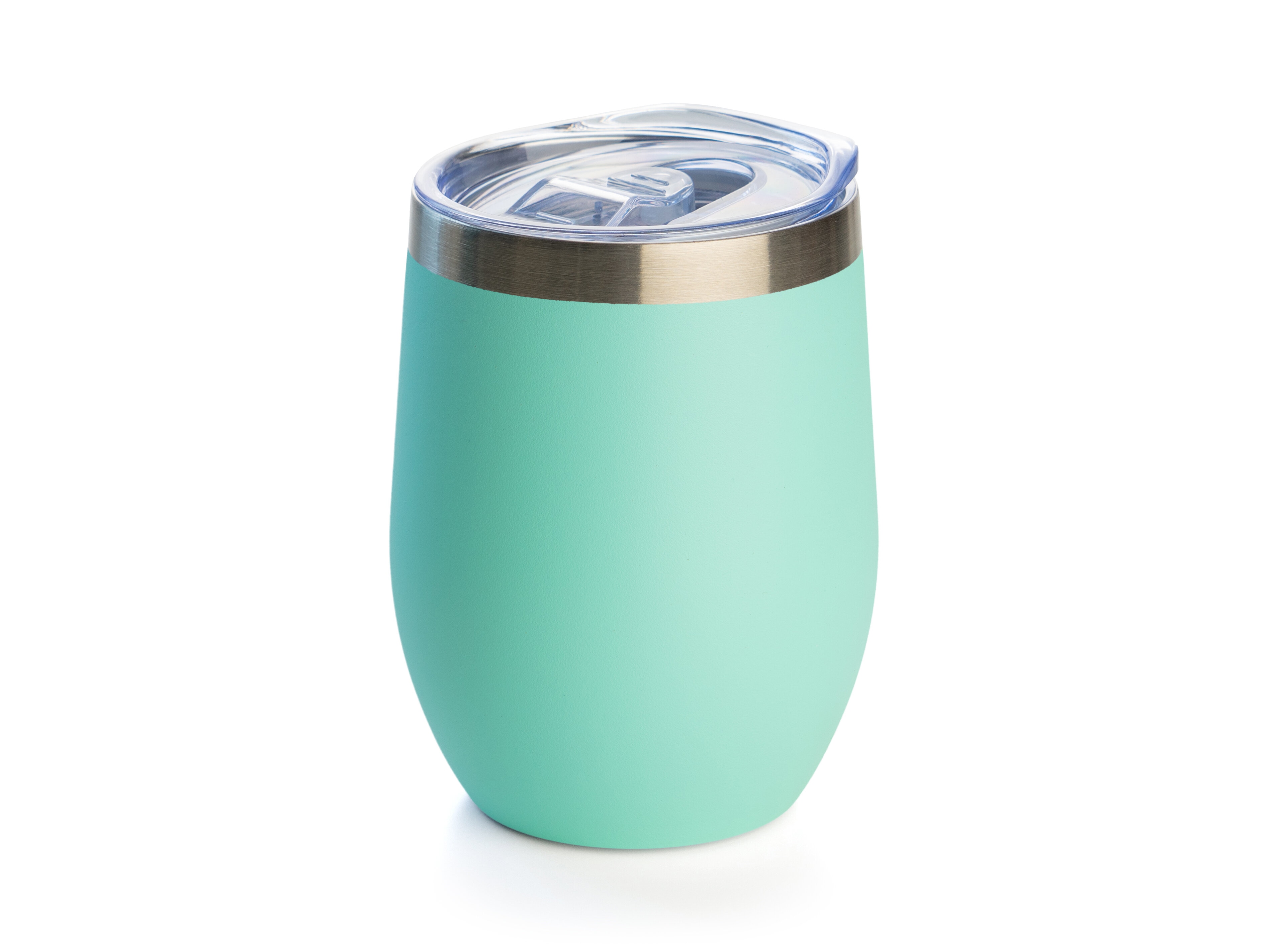 Henkilökohtainen Termosmuki Tekstillä - 355 ml