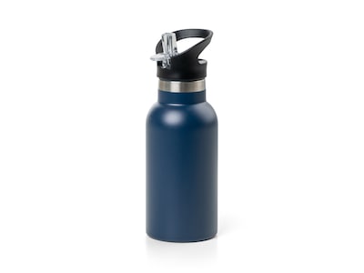 Personlig Termoflaske med Tekst - 355 ml
