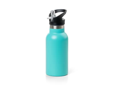 Personlig Termoflaske med Tekst - 355 ml